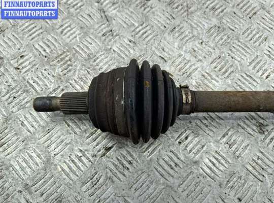 купить Полуось передняя левая на Volkswagen Bora