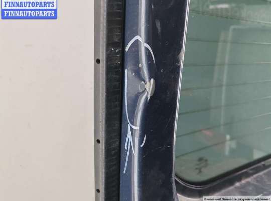 купить Дверь задняя распашная левая на Ford Transit (2006-2014)
