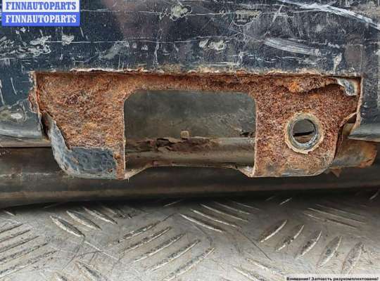 купить Дверь задняя распашная левая на Ford Transit (2006-2014)