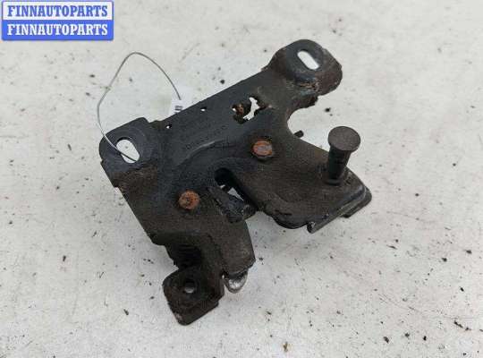 купить Замок капота на Audi A4 B5 (1994-2001)