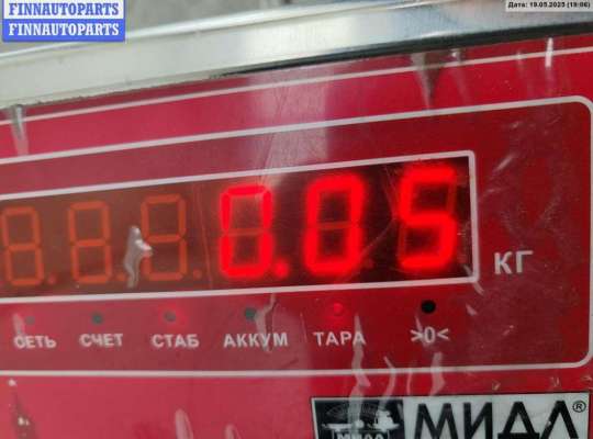 купить Гофра проводки двери на Volkswagen Golf-5