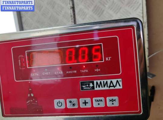 купить Ручка открывания капота на Mercedes Sprinter W906 (2006-2018)