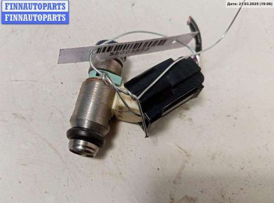 Форсунка топливная на Volkswagen Golf V (1K)