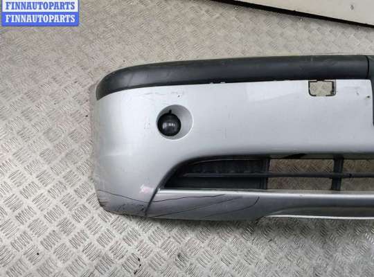 купить Бампер передний на BMW 3 E46 (1998-2006)