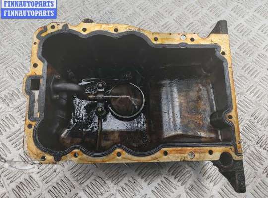 купить Поддон масляный на Opel Corsa C (2000-2006)