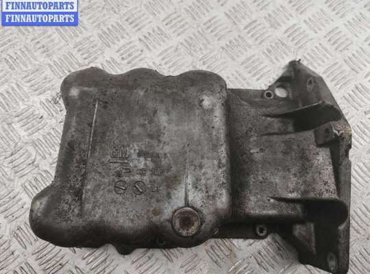 купить Поддон масляный на Opel Corsa C (2000-2006)