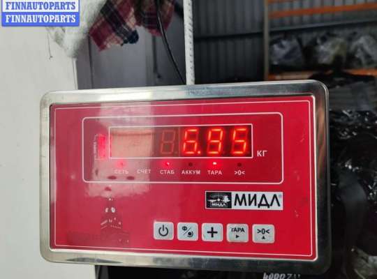 купить Шкив коленвала на BMW 5 E60/E61 (2003-2010)