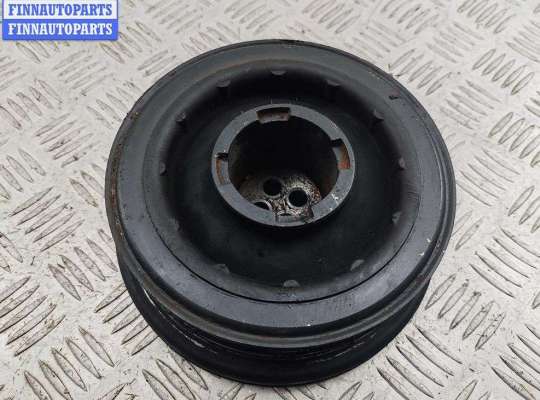 купить Шкив коленвала на BMW 5 E60/E61 (2003-2010)