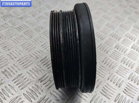 купить Шкив коленвала на BMW 5 E60/E61 (2003-2010)