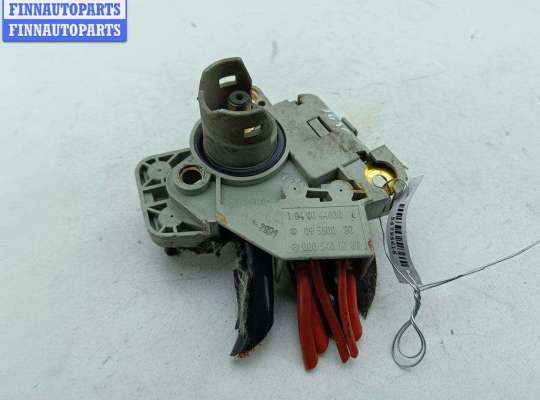 купить Клемма аккумулятора плюс на Mercedes E-Class W210 (1995-2002)