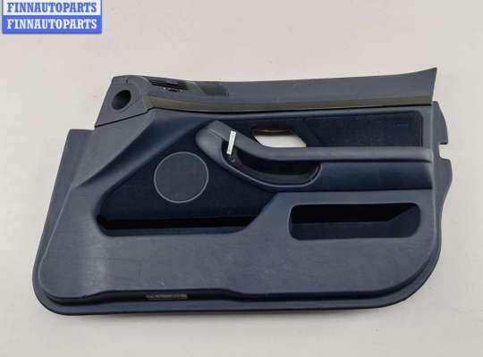 Обшивка двери передней правой (дверная карта) BM3557418 на BMW 5 E39 (1995-2003)