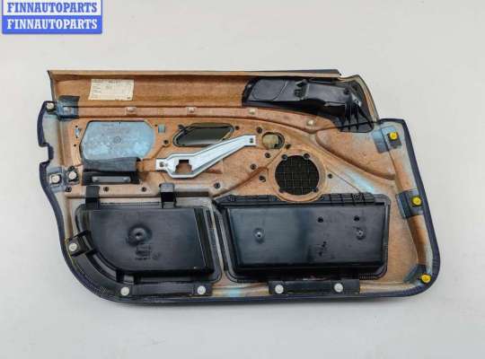 купить Обшивка двери передней правой (дверная карта) на BMW 5 E39 (1995-2003)