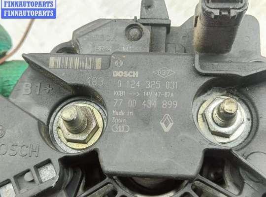 купить Генератор на Renault Scenic I (1996-2003)