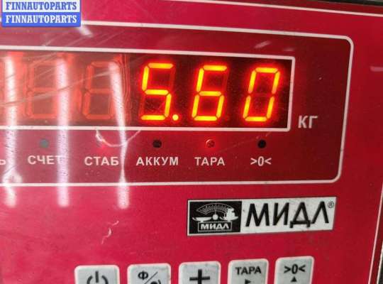 купить Компрессор пневмоподвески на Citroen C5 (2001-2008)