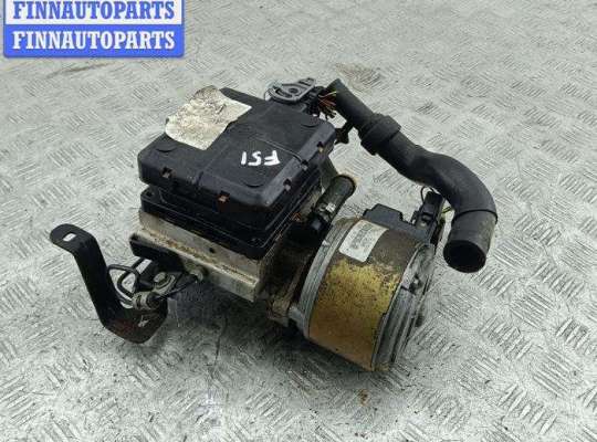 Компрессор пневмоподвески CT1126795 на Citroen C5 (2001-2008)