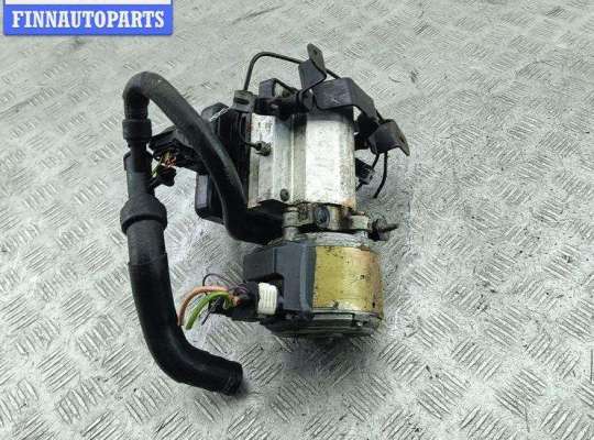 купить Компрессор пневмоподвески на Citroen C5 (2001-2008)