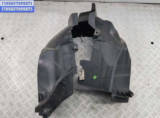 Защита крыла (подкрылок) передняя левая FO2196728 на Ford S-Max