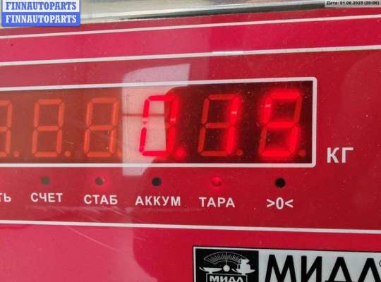 купить Переключатель дворников на Ford Focus I (1998-2005)