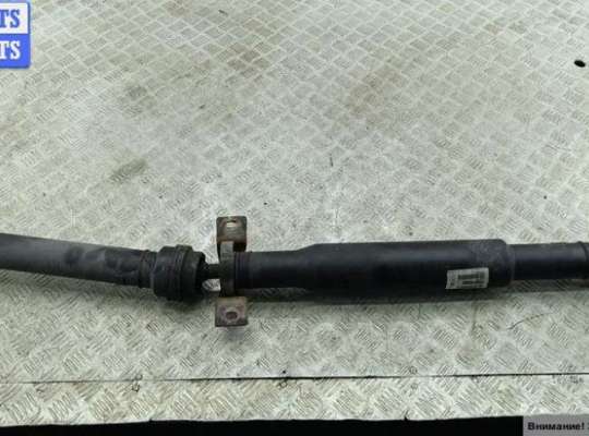 купить Кардан (вал карданный) задний на Mercedes M-Class ML W164 (2005-2011)