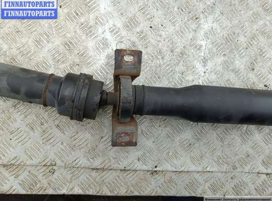 купить Кардан (вал карданный) задний на Mercedes M-Class ML W164 (2005-2011)