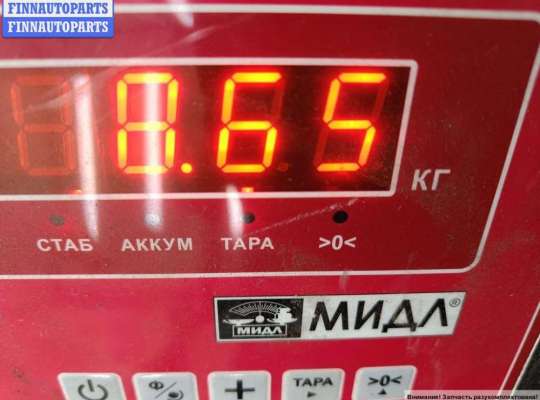 купить Кардан (вал карданный) задний на Mercedes M-Class ML W164 (2005-2011)