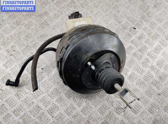 купить Усилитель тормозов вакуумный на BMW 3 E90/E91/E92/E93 (2005-2013)