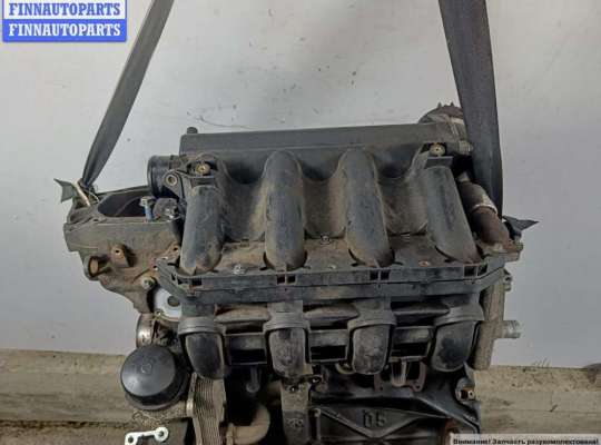 купить Двигатель (ДВС) на Mercedes Vito-1 W638 (1996-2003)