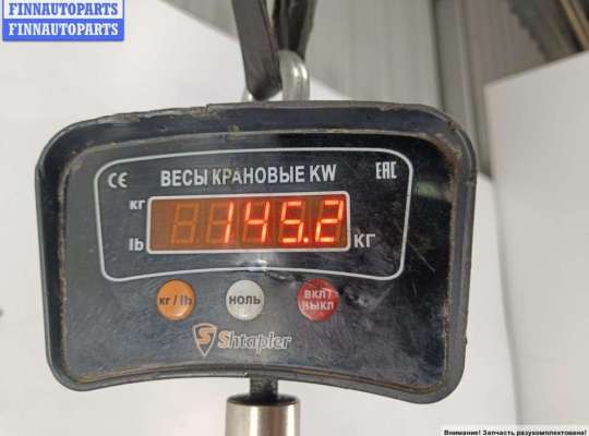 купить Двигатель (ДВС) на Mercedes Vito-1 W638 (1996-2003)