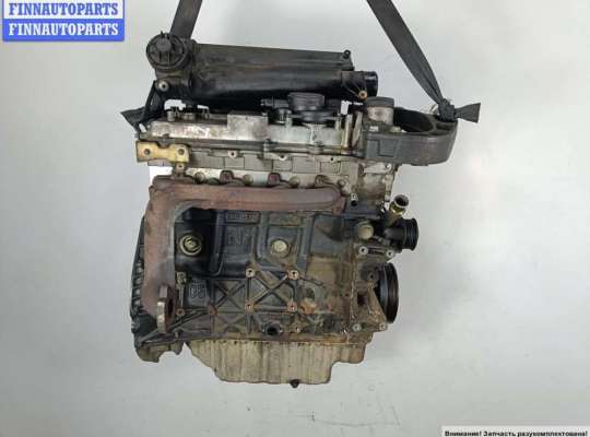 купить Двигатель (ДВС) на Mercedes Vito-1 W638 (1996-2003)