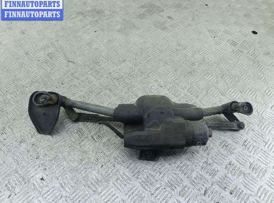 Механизм стеклоочистителя переднего (трапеция дворников) OP2330601 на Opel Astra H (2004-2009)