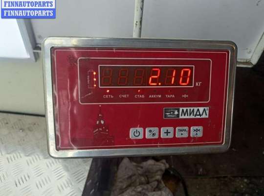 Трапеция дворников (стеклоочистителя) на Opel Astra H / Classic