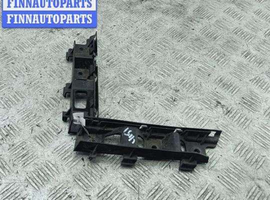 купить Кронштейн бампера переднего на Volkswagen Passat B6