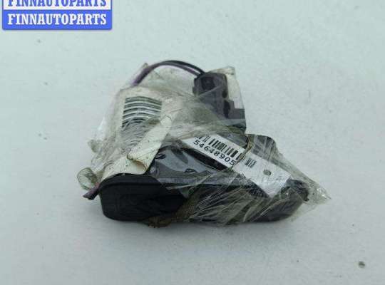 купить Кнопка открывания багажника на Renault Scenic II (2003-2009)