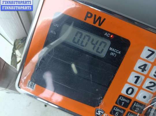 купить Кнопка открывания багажника на Renault Scenic II (2003-2009)