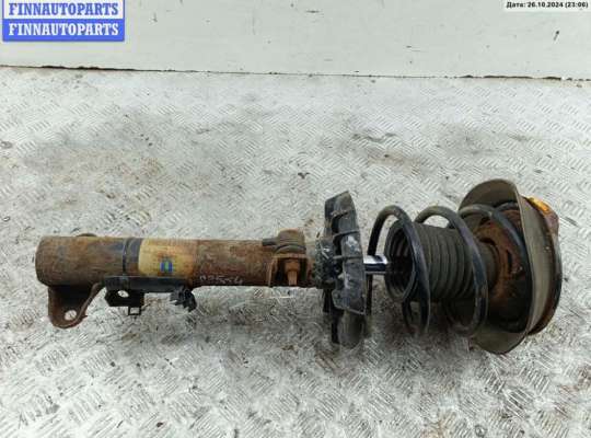 купить Стойка подвески передняя левая на Mercedes C-Class W203 (2000-2006)