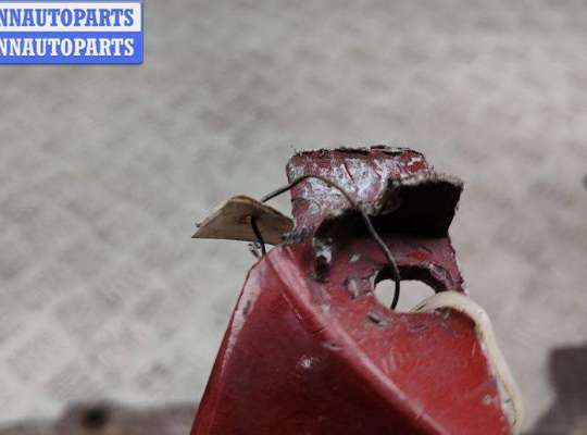 купить Бампер передний на Opel Vectra B (1995-2002)