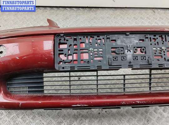 купить Бампер передний на Opel Vectra B (1995-2002)