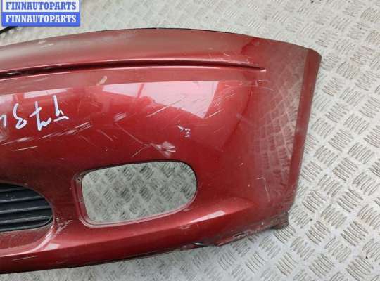 купить Бампер передний на Opel Vectra B (1995-2002)