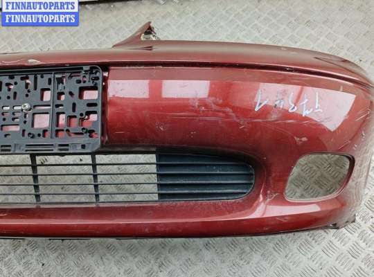 купить Бампер передний на Opel Vectra B (1995-2002)