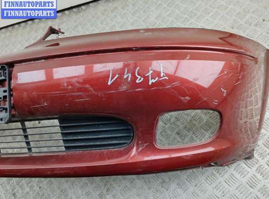 купить Бампер передний на Opel Vectra B (1995-2002)