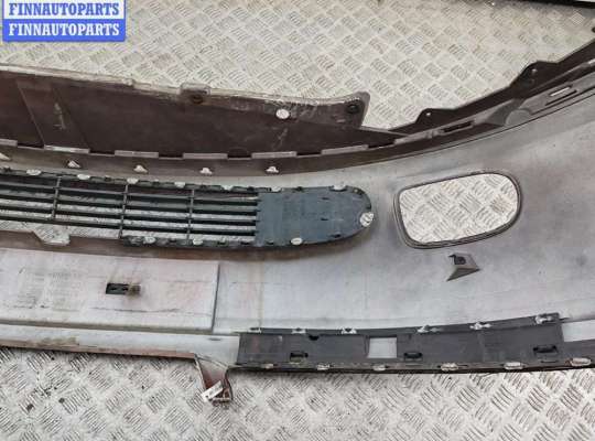 купить Бампер передний на Opel Vectra B (1995-2002)