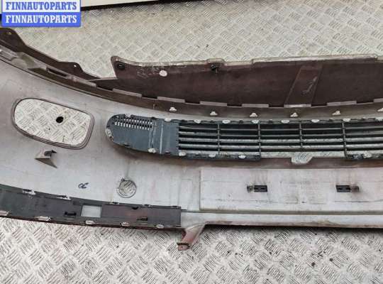 купить Бампер передний на Opel Vectra B (1995-2002)