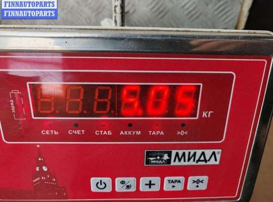 купить Бампер передний на Opel Vectra B (1995-2002)