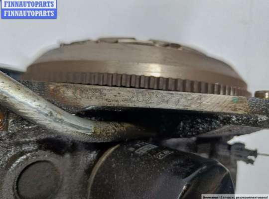 купить Двигатель (ДВС) на Opel Astra G (1998-2004)