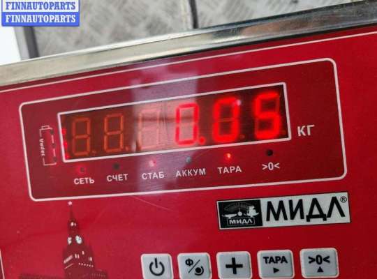 купить Кнопка стеклоподъемника переднего правого на Opel Astra H (2004-2009)
