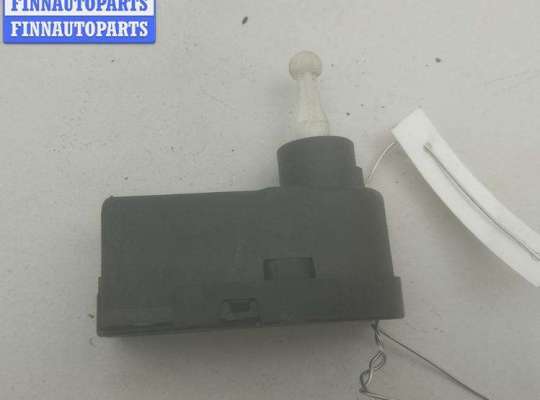 Корректор фар FO2214725 на Ford Mondeo III (2000-2007)