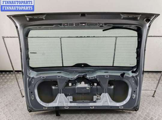 Крышка багажника на Skoda Octavia Tour (1U, A4)