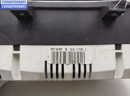 купить Щиток приборный (панель приборов) на Volkswagen Passat B5