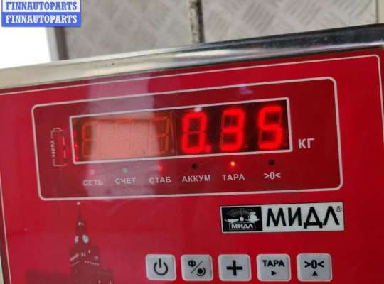 купить Лючок бака на Mercedes Vito-1 W638 (1996-2003)