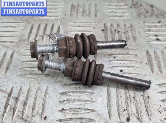 Болт колесный (гайка колесная) VG2525755 на Volkswagen Caddy (2004-2010)